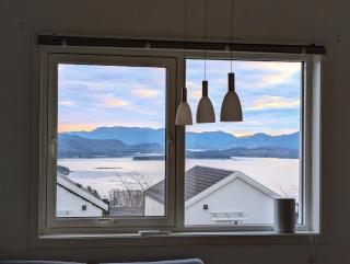 Bright Fjord View Apartment Jørpeland - Jørpeland - 2