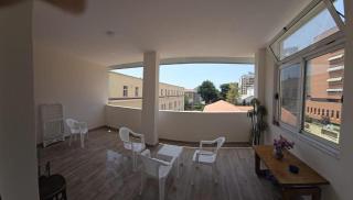 Charming Terrace Apartment - Tirana - 1