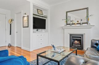 Villa Above Par, Cypress Lakes Resort, 2 Bedrooms both with Private Ensuites - Pokolbin - 5