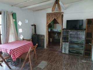 Casas Punta Negra - Piriápolis - 1