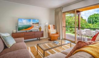 Highfield on High - 50m to the Redwoods Forest with Spa Pool - 5