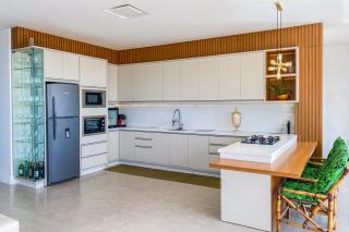 Casa Pé na Areia! - Biguaçu - 6