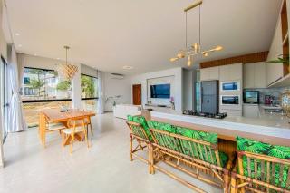 Casa Pé na Areia! - Biguaçu - 1