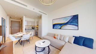 Bookable - Sobha Waves 2 Bedroom - 6
