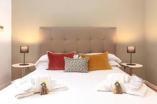 Moncada de Luna Exclusive Stay - Palermo - 8