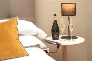 Moncada de Luna Exclusive Stay - Palermo - 7