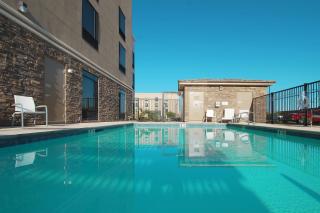 SpringHill Suites by Marriott Las Vegas North Speedway - Las Vegas - 0