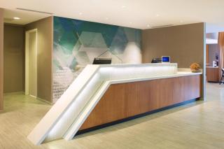 SpringHill Suites by Marriott Seattle Issaquah - Issaquah - 7