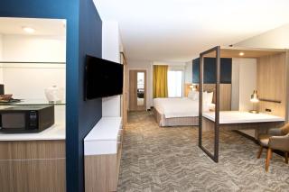 SpringHill Suites by Marriott Seattle Issaquah - 1