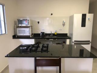 AP do PAI, APTO NOVO com 2 QUARTOS próximo a praia - 7