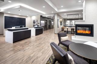Residence Inn by Marriott Toronto Mississauga West - Mississauga - 7