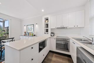 Villa Above Par, Cypress Lakes Resort, 2 Bedrooms both with Private Ensuites - Pokolbin - 7