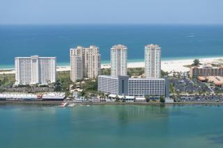 Clearwater Beach Marriott Resort on Sand Key - 0