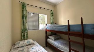 Apartamento aconchegante c Wi-Fi na Praia do Sape - Ubatuba - 7