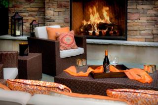 Trumbull Marriott Shelton - Trumbull - 3