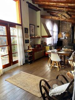Apartamento Rural Cal David - Estamariu - 5