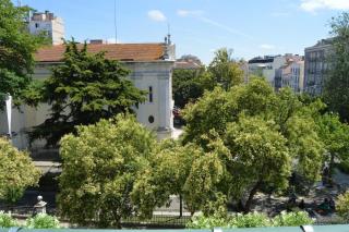 Lisbon City Inn Hotel by City Hotels - Lissabon - 1