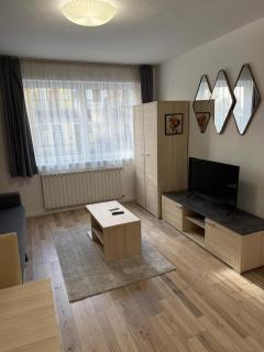 Retro Designed Central Apartment with Rooftop - Budapest - 0