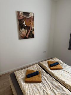 Retro Designed Central Apartment with Rooftop - Budapest - 5