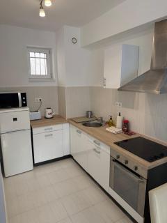 Retro Designed Central Apartment with Rooftop - Budapest - 3