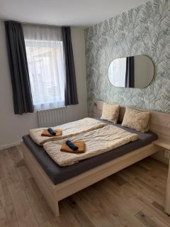 Retro Designed Central Apartment with Rooftop - Budapest - 1