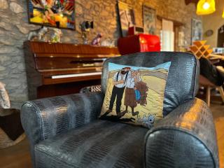 Apartamento Rural Cal David - Estamariu - 8