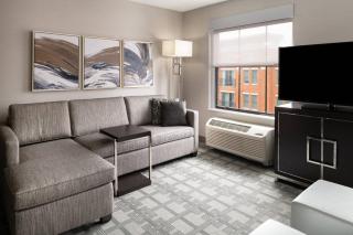 Residence Inn by Marriott Portsmouth Downtown - Portsmouth - 4