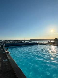 Ferieparadis på sørlandet - Søgne - 8