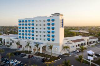 The Karol Hotel, St. Petersburg Clearwater, a Tribute Portfolio Hotel - Clearwater - 0