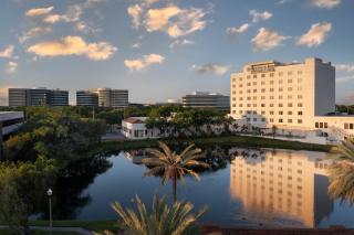 The Karol Hotel, St. Petersburg Clearwater, a Tribute Portfolio Hotel - Clearwater - 9