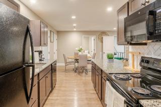The Perfect Knox 3BR Family Getaway - Knoxville - 8