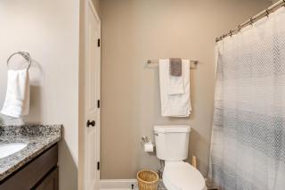 The Perfect Knox 3BR Family Getaway - Knoxville - 3