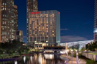 Sheraton Grand Incheon Hotel - Incheon - 0