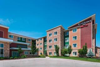 Residence Inn by Marriott Omaha West - Omaha - 9