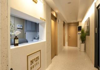 No 25 Hotel Dongam Branch - Incheon - 4