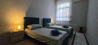 Charming Terrace Apartment - Tirana - 7