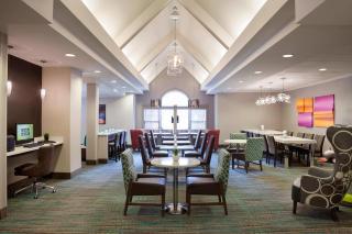 Residence Inn by Marriott Toronto Markham - Markham - 2