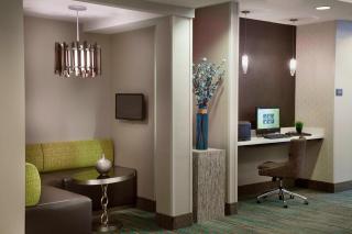 Residence Inn by Marriott Toronto Markham - Markham - 1