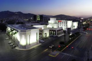 Marriott Torreon Hotel - 0