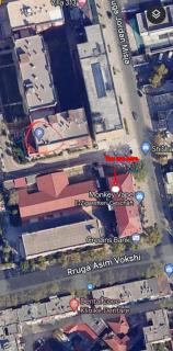 Charming Terrace Apartment - 4