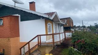 Casa Verde Campos, conforto e ótima localização - Campos do Jordão - 8