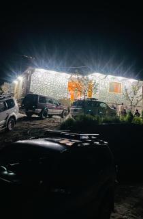 Astore Oasis Resort Gorikote - 7