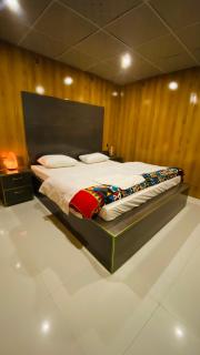 Astore Oasis Resort Gorikote - 3