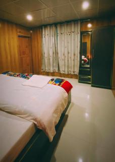 Astore Oasis Resort Gorikote - 1