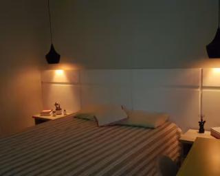 Reveillon Minimo de 4 diárias - Casa na Praia localizada no centro da cidade com piscina e churrasqueira - Bertioga - 9
