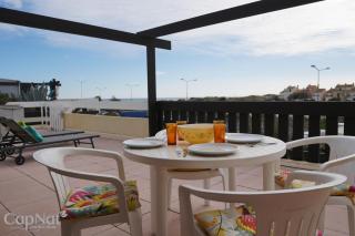 CapNat - Village Naturiste - Port Nature - Villa Malibu - 8