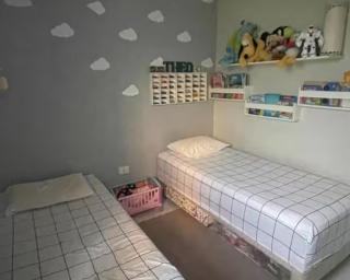 Reveillon Minimo de 4 diárias - Casa na Praia localizada no centro da cidade com piscina e churrasqueira - Bertioga - 3