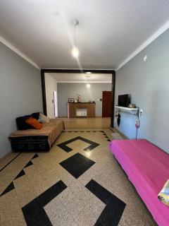 Depto PA centro - 3
