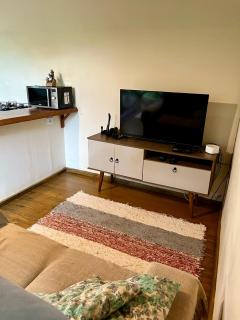 Chalé nas Árvores - 8