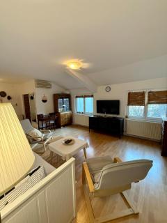 The White Nest Loft - 2
